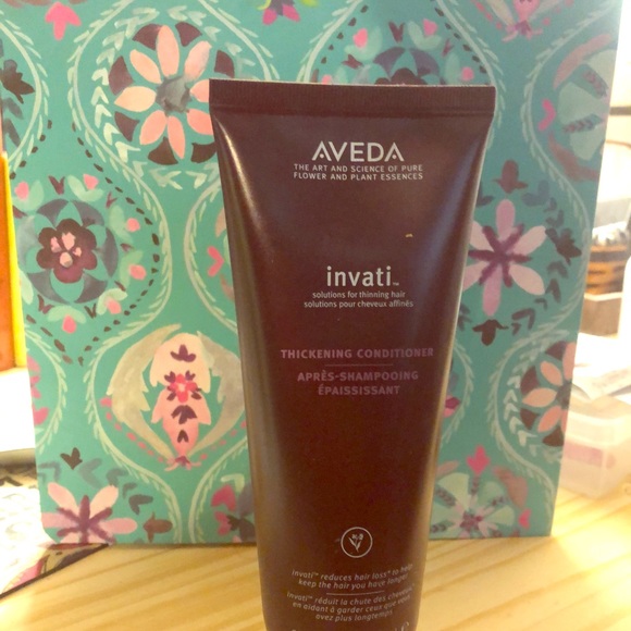 AVEDA Other - AVEDA INVATI THICKENING CONDITIONER AVEDA Other - AVEDA INVATI THICKENING CONDITIONER
